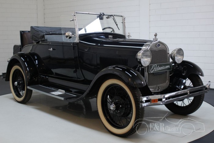 فورد موديل A 1929 للبيع في Erclassics