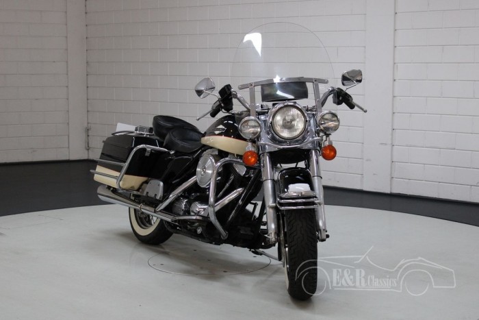 harley davidson electra glide for sale near me