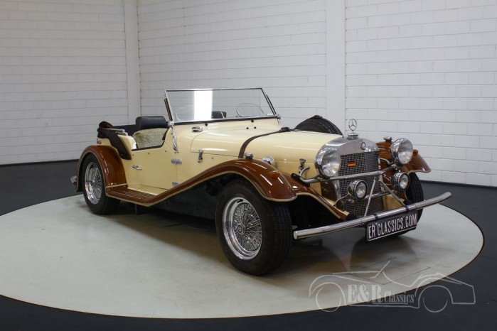 puma mercedes replika