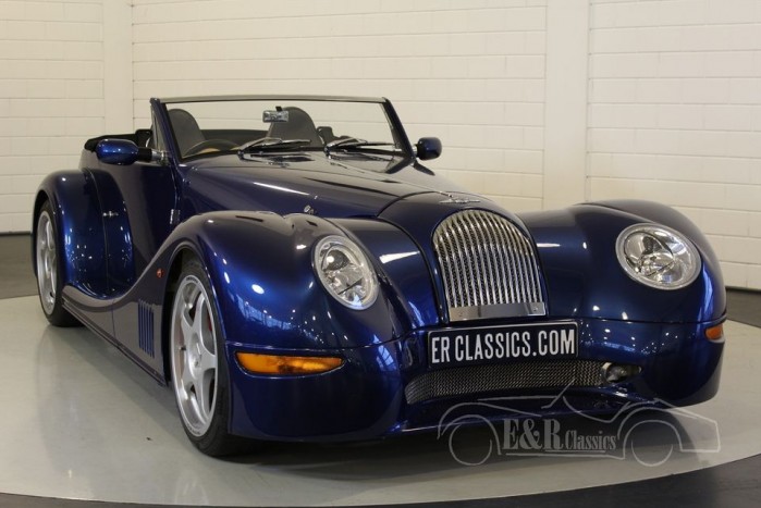 Morgan Cars For Sale