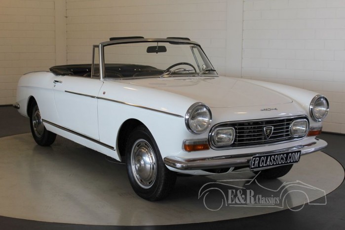 Peugeot Classic Cars | Peugeot oldtimers for sale at E&R Classic Cars! Peugeot Classic Cars | Peugeot oldtimers for sale at E&R Classic Cars!