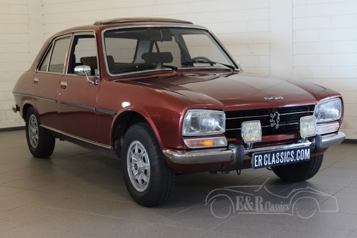 Peugeot Classic Cars Peugeot Oldtimers For Sale At E R Classic