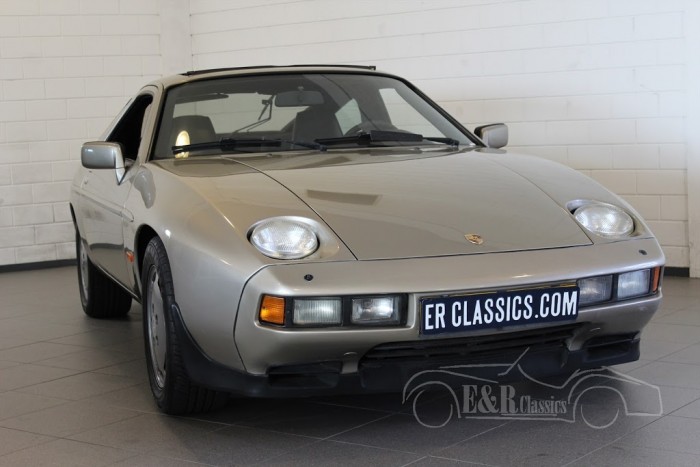 Porsche Classic Cars Porsche Oldtimers For Sale At E R Classic