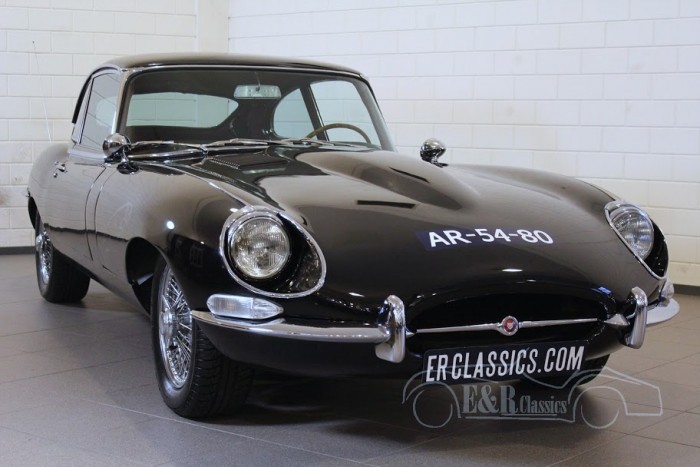 Jaguar Classic Cars Jaguar Oldtimers For Sale At E R Classic Cars