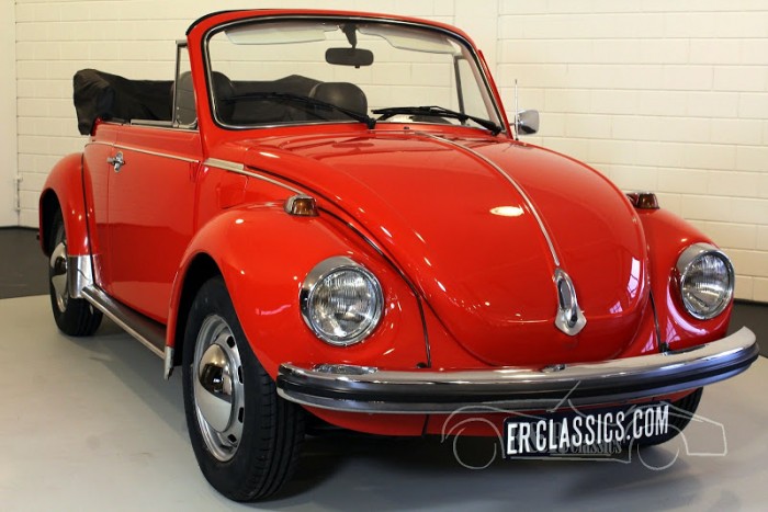 Volkswagen Classic Cars Volkswagen Oldtimers For Sale At E R