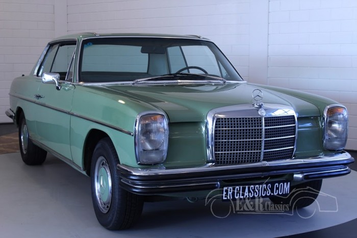 Mercedes Benz Classic Cars Mercedes Benz Oldtimers For Sale At E