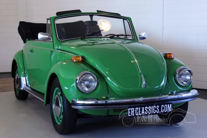 Volkswagen Classic Cars Volkswagen Oldtimers For Sale At E R