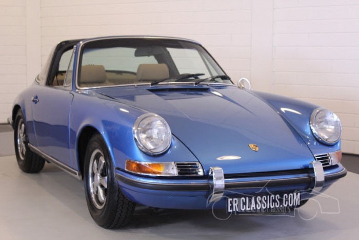 Porsche Classic Cars Porsche Oldtimers For Sale At E R Classic