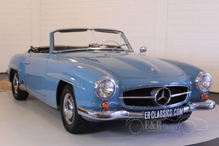 Mercedes Benz Classic Cars Mercedes Benz Oldtimers For Sale At E R Classic Cars