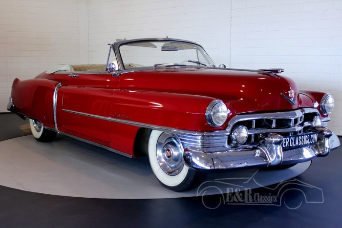 Classic Cadillac For Sale >> Cadillac Classic Cars Cadillac Oldtimers For Sale At E R Classic Cadillac For Sale >> Cadillac Classic Cars Cadillac Oldtimers For Sale At E R