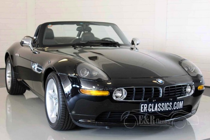 Bmw Classic Cars Bmw Oldtimers For Sale At E Amp R Classic