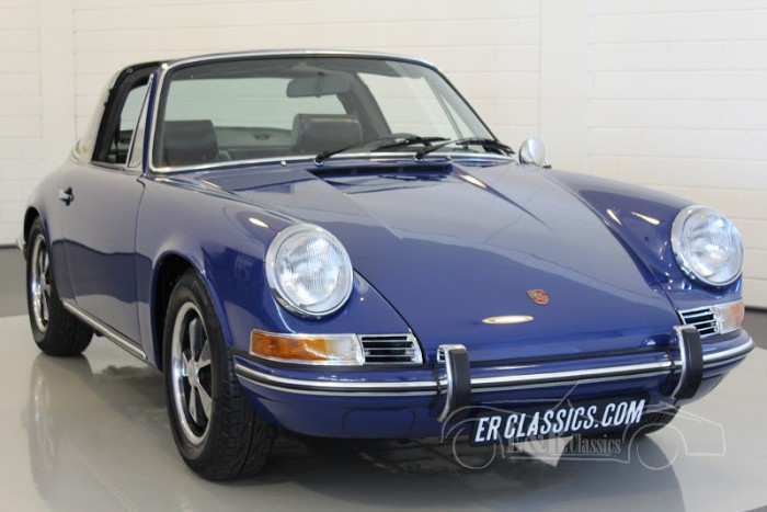 Porsche Classic Cars Porsche Oldtimers For Sale At E R Classic