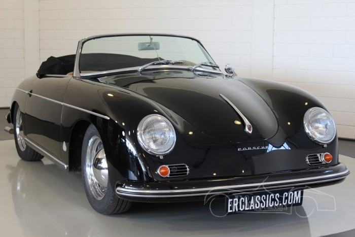 Porsche Classic Cars