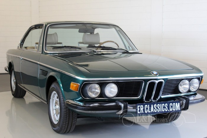 Bmw Classic Cars Bmw Oldtimers For Sale At E R Classic Cars