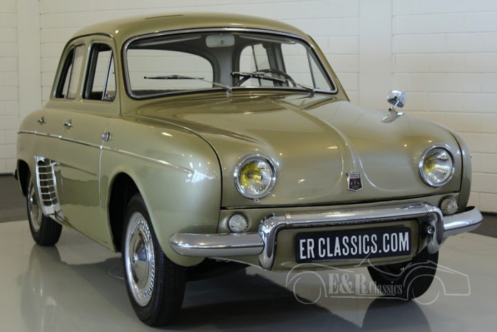 renault classic cars renault oldtimers for sale at e r classic cars