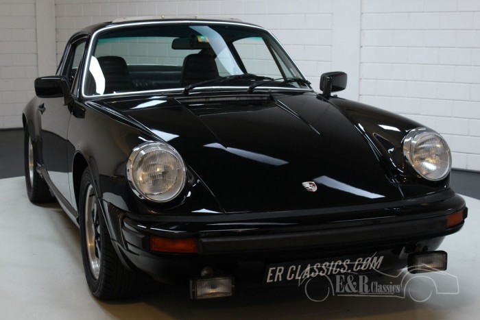 Porsche 911 Sc 3 0 Coupe 1978 For Sale At Erclassics