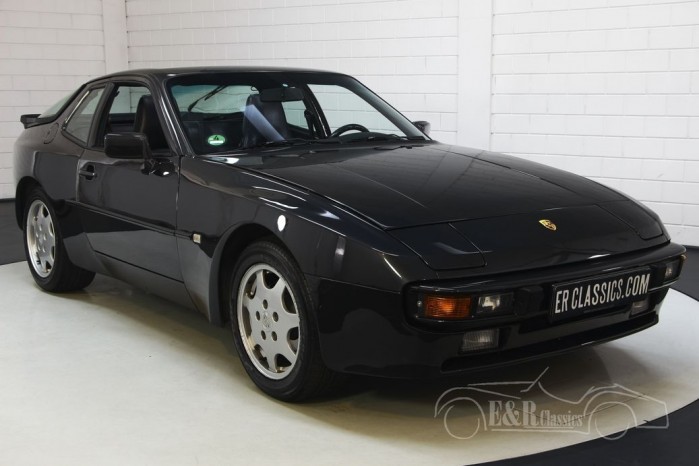 Porsche 944 For Sale At Erclassics