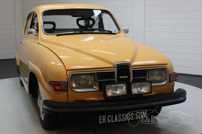 ساب 96l V4 1975 للبيع في Erclassics