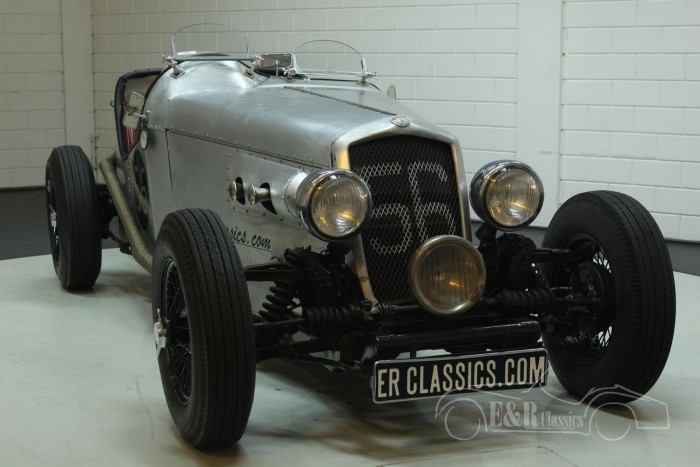 Triumph Racer 1969 For Sale At Erclassics