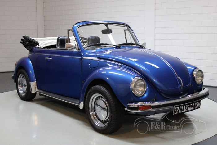 Volkswagen Beetle For Sale At Erclassics