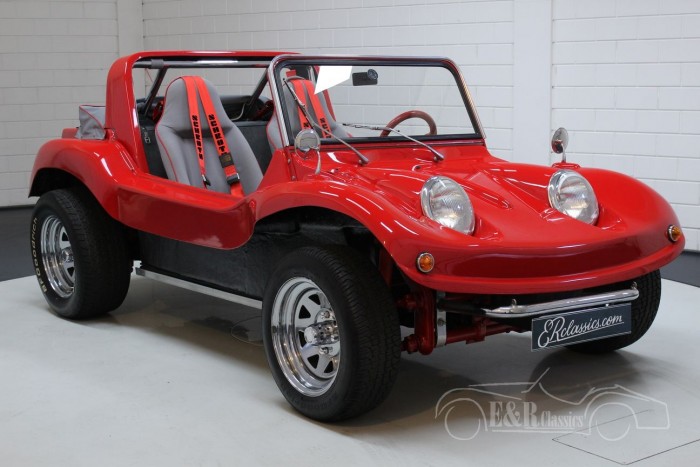 1970 buggy