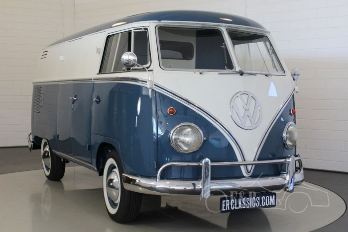 kombi van for sale