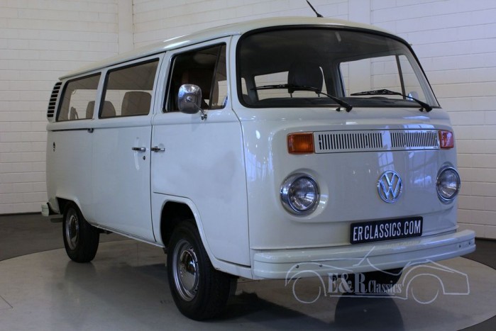 volkswagen t2 1977 for sale at erclassics