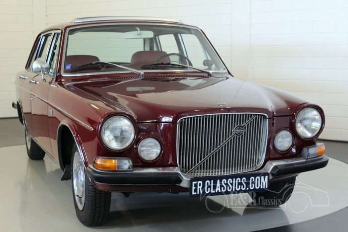 Volvo 164e for sale Volvo 164e for sale
