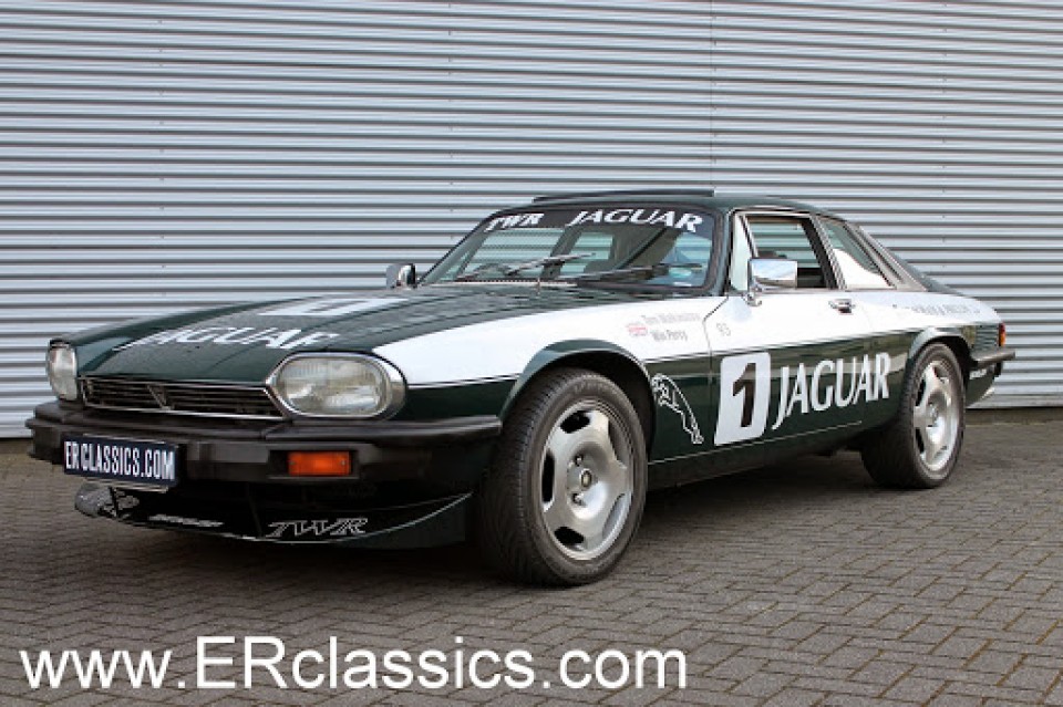 Me jaguar 80
