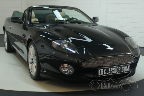 Buying A Classic Car Er Classics Has 250 Classic Cars For