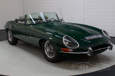 Verkochtクラシックカー E Rクラシックカーで販売されているverkochtオールドタイマー