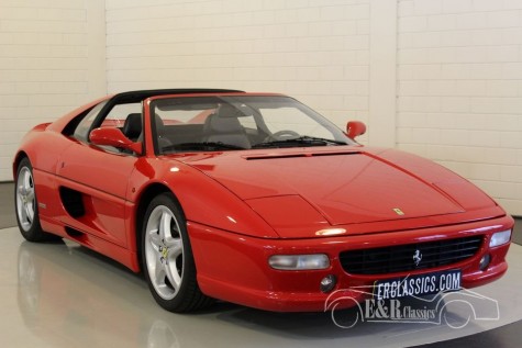 Buying A Classic Car Er Classics Has 250 Classic Cars For