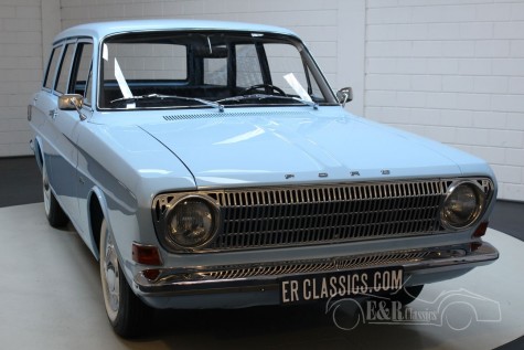 Ford Classic Cars Ford Oldtimers For Sale At E R Classic Cars