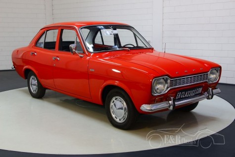 فورد كلاسيك كارز سيارات فورد القديمة للبيع في E R Classic Cars