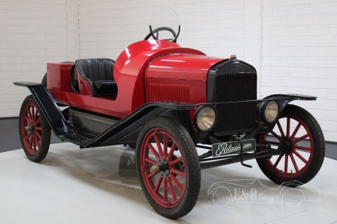 فورد كلاسيك كارز سيارات فورد القديمة للبيع في E R Classic Cars