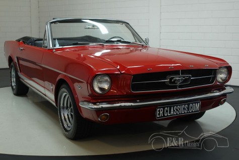 Buying A Classic Car Er Classics Has 250 Classic Cars For