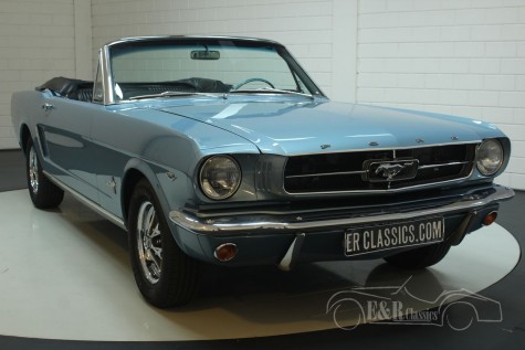 Buying A Classic Car Er Classics Has 250 Classic Cars For