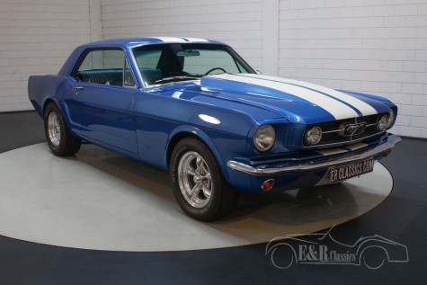Ford Mustang Coupe for sale