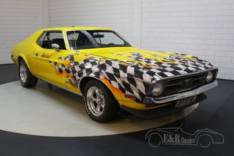 Ford Mustang Coupe for sale