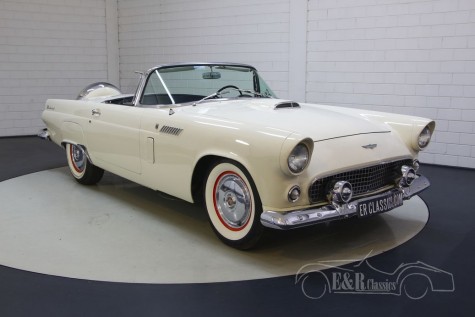 فورد كلاسيك كارز سيارات فورد القديمة للبيع في E R Classic Cars