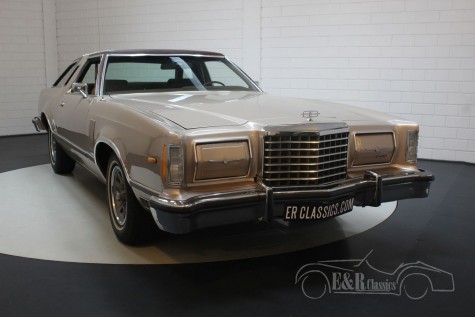 فورد كلاسيك كارز سيارات فورد القديمة للبيع في E R Classic Cars
