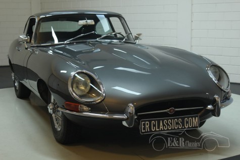 Buying A Classic Car Er Classics Has 250 Classic Cars For