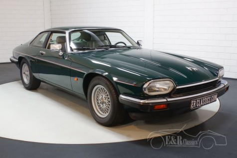 Jaguar XJS Coupe  for sale