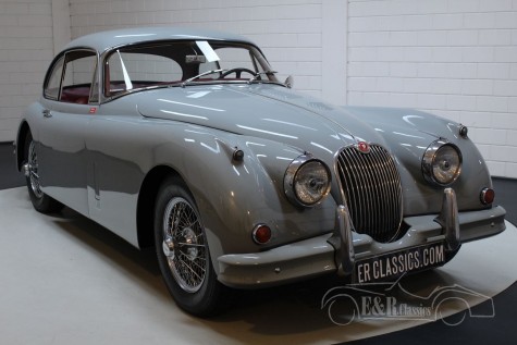Jaguar Classic Cars Jaguar Oldtimers For Sale At E R Classic Cars