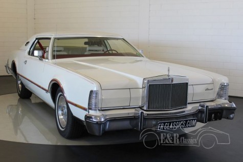 Buying A Classic Car Er Classics Has 250 Classic Cars For