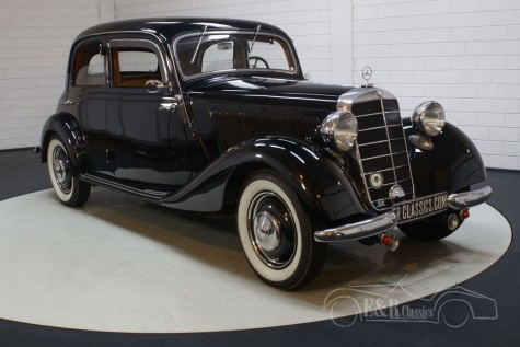 Mercedes-Benz 170 V A for sale