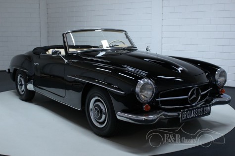 Mercedes Benz Classic Cars Mercedes Benz Oldtimers For Sale At E R Classic Cars