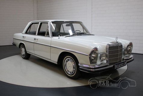Mercedes-Benz 280 SE for sale