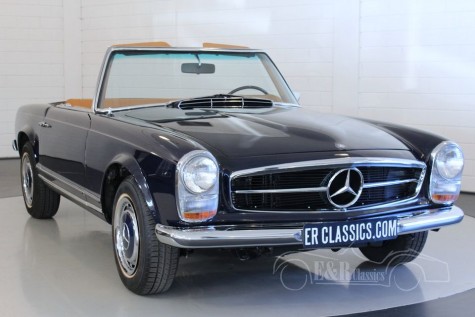 Mercedes Benz Classic Cars Mercedes Benz Oldtimers For