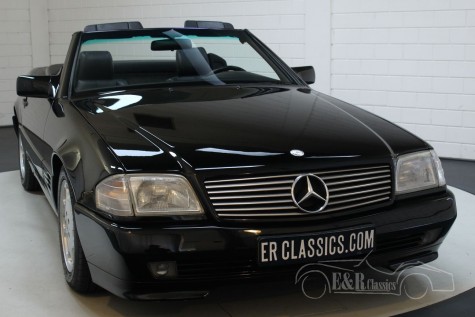 Mercedes-Benz 300SL for sale